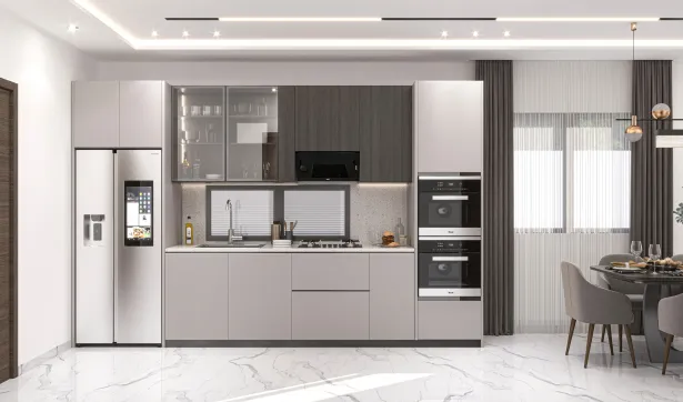    Le détail qui change toute une maison