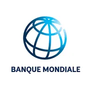 Logo World Bank