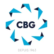 Logo CBG